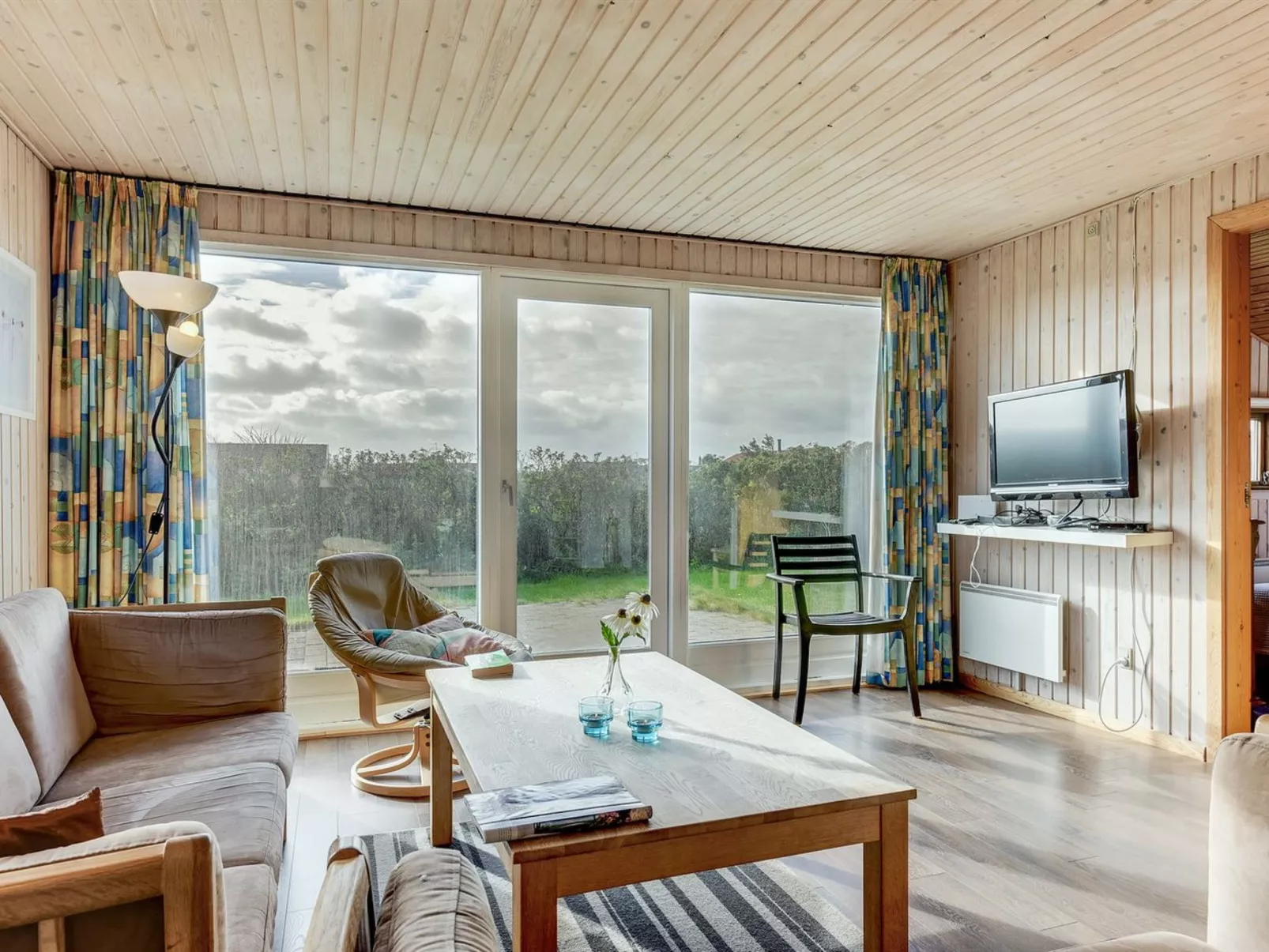 "Bettine" - 500m from the sea