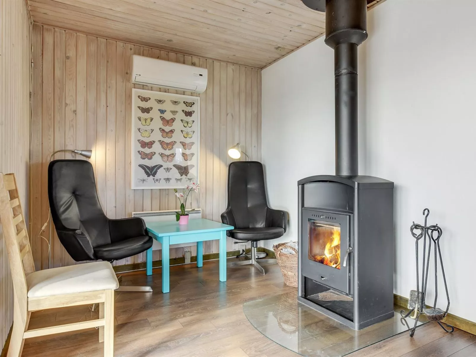 "Bettine" - 500m from the sea-Inside