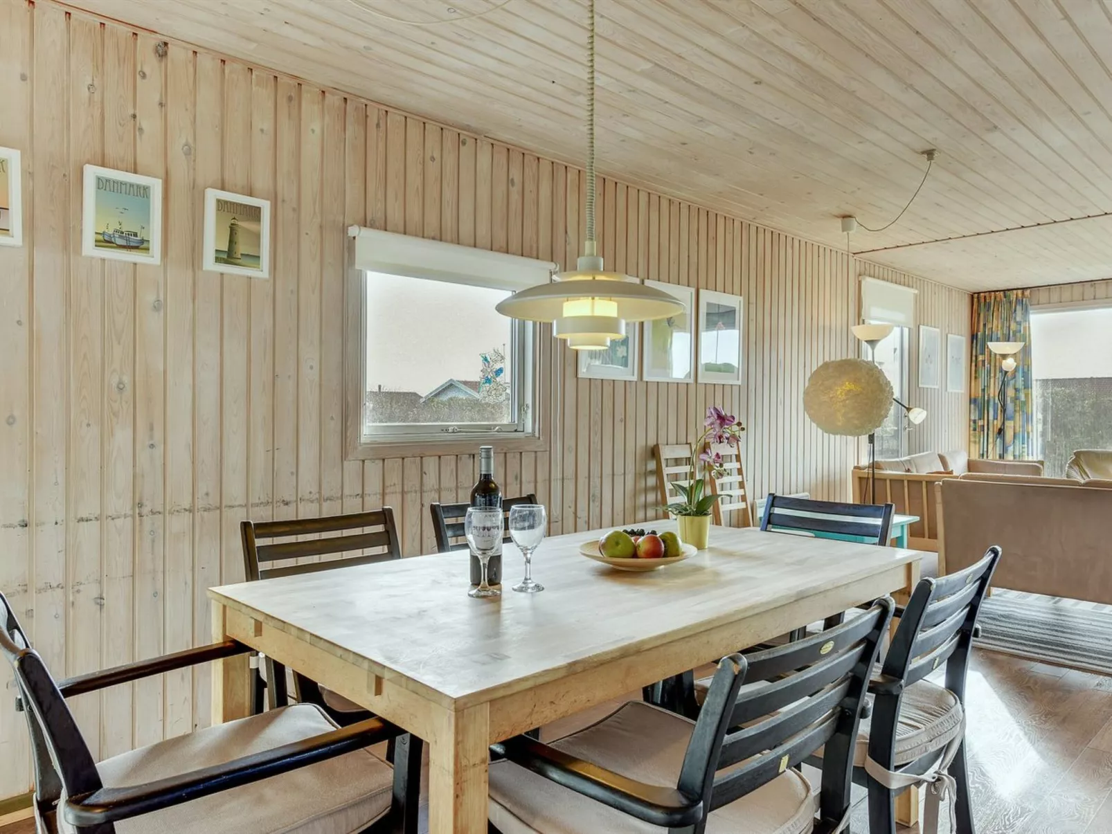 "Bettine" - 500m from the sea-Inside