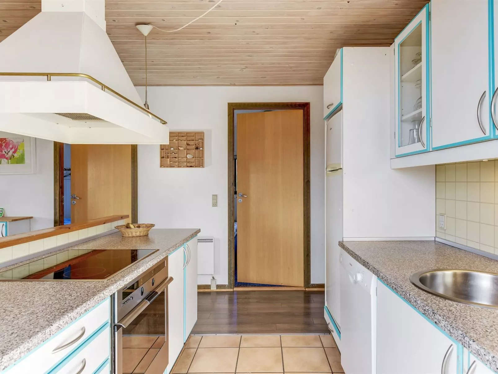 "Bettine" - 500m from the sea-Inside