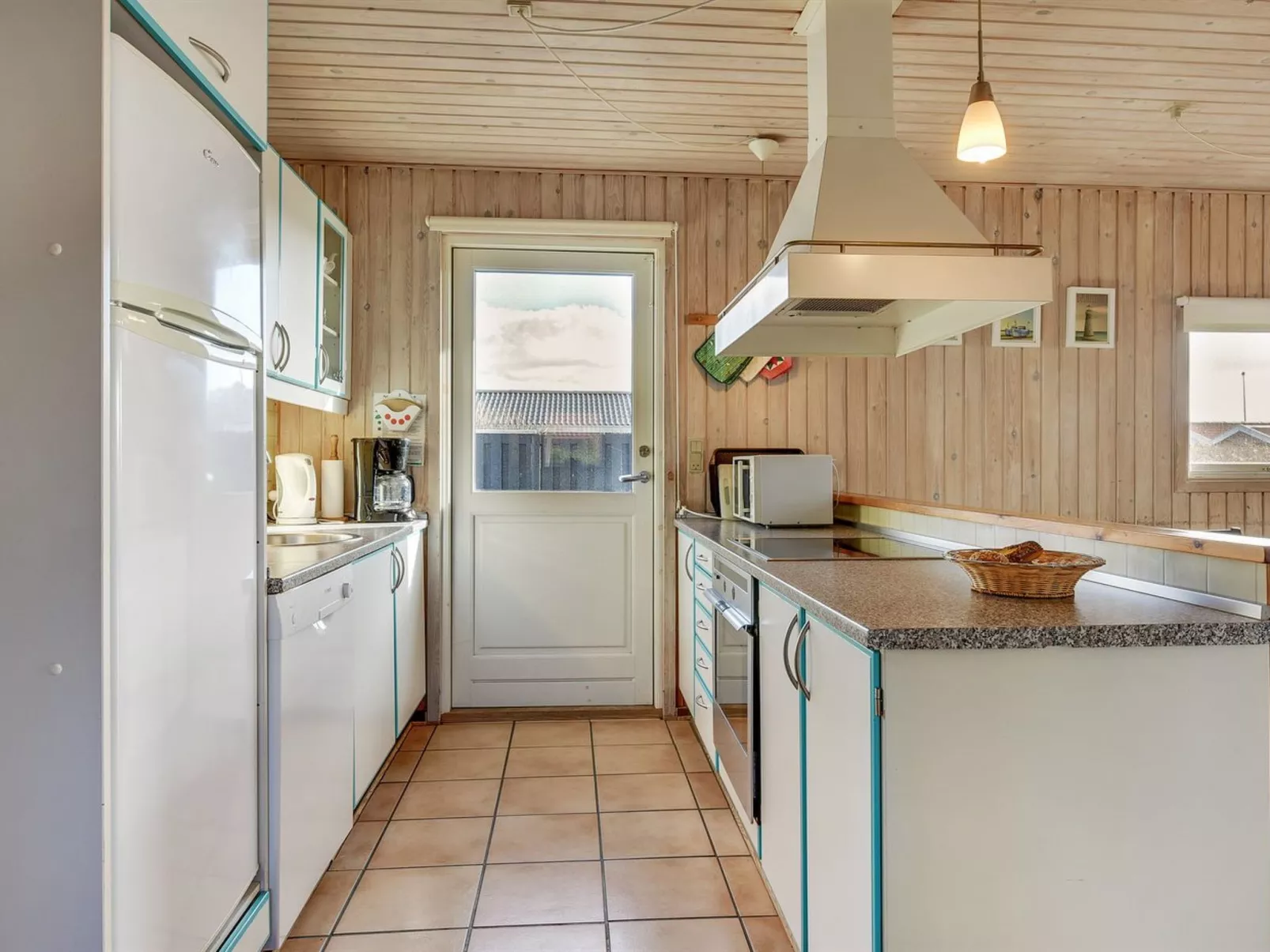 "Bettine" - 500m from the sea-Inside