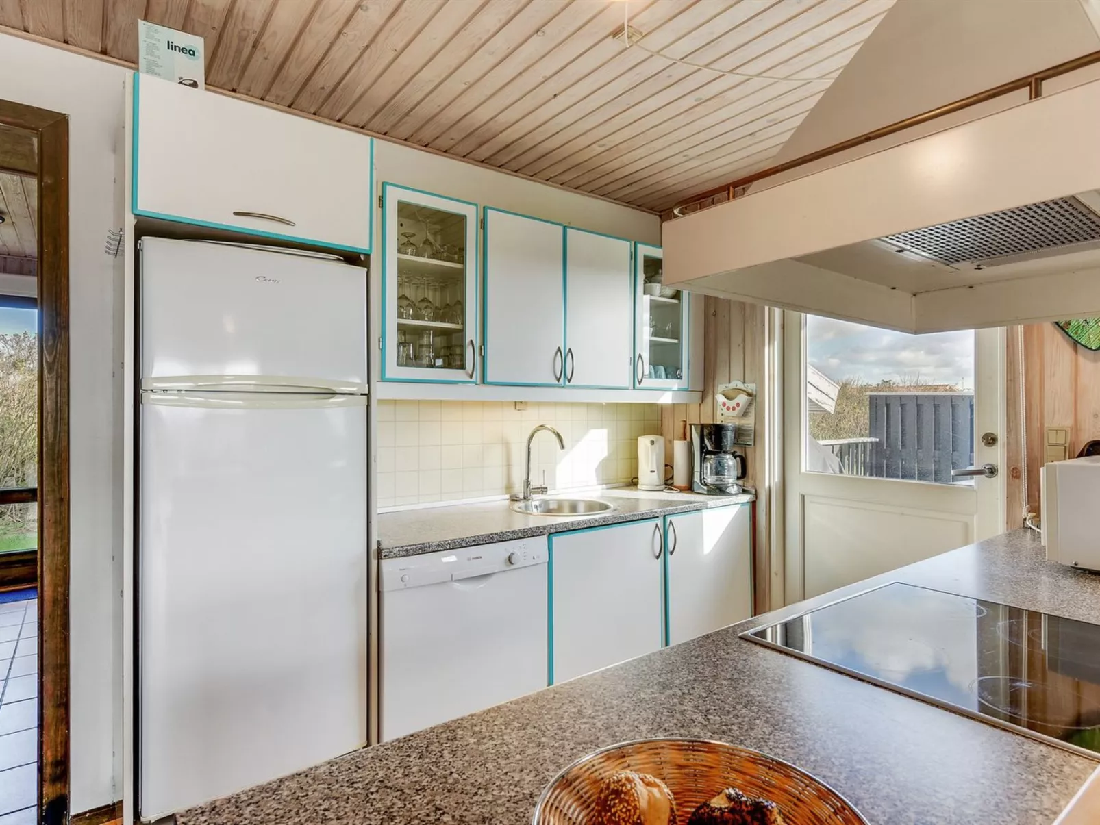 "Bettine" - 500m from the sea-Inside