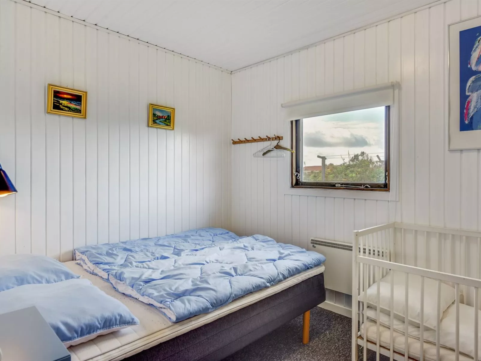 "Bettine" - 500m from the sea-Inside