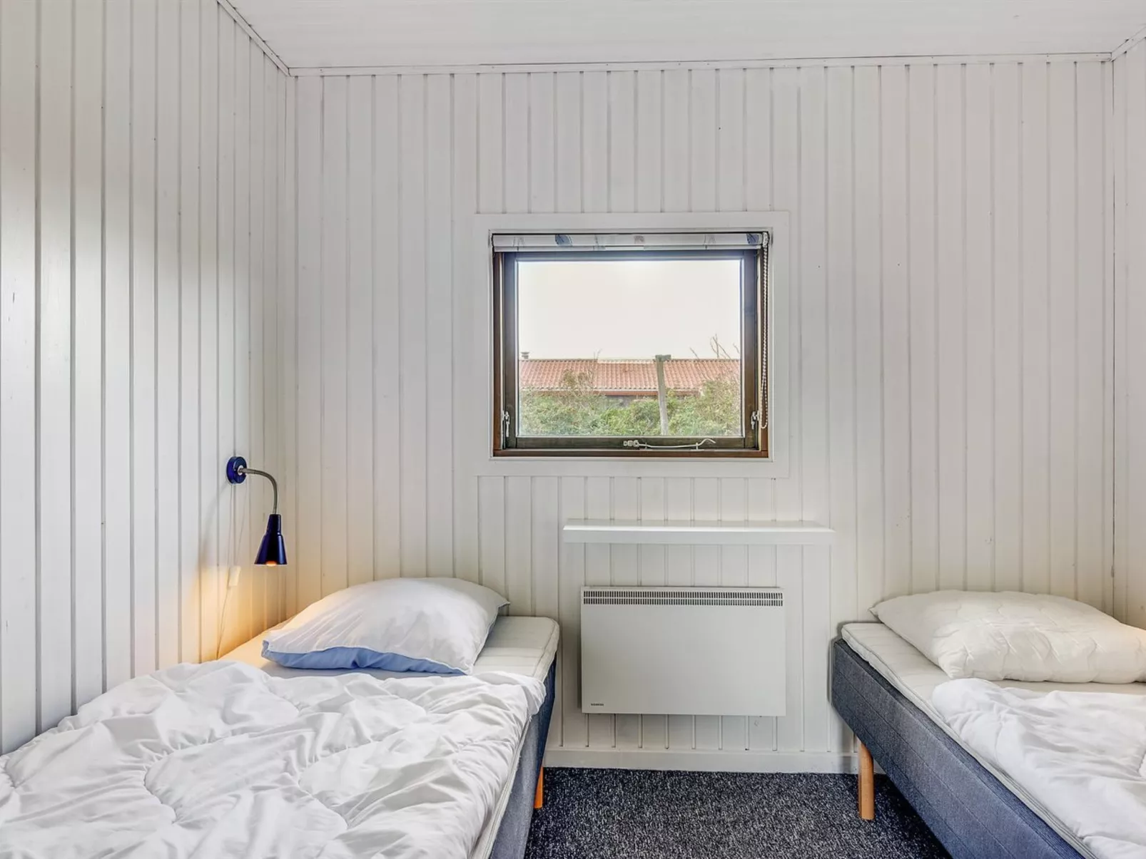 "Bettine" - 500m from the sea-Inside
