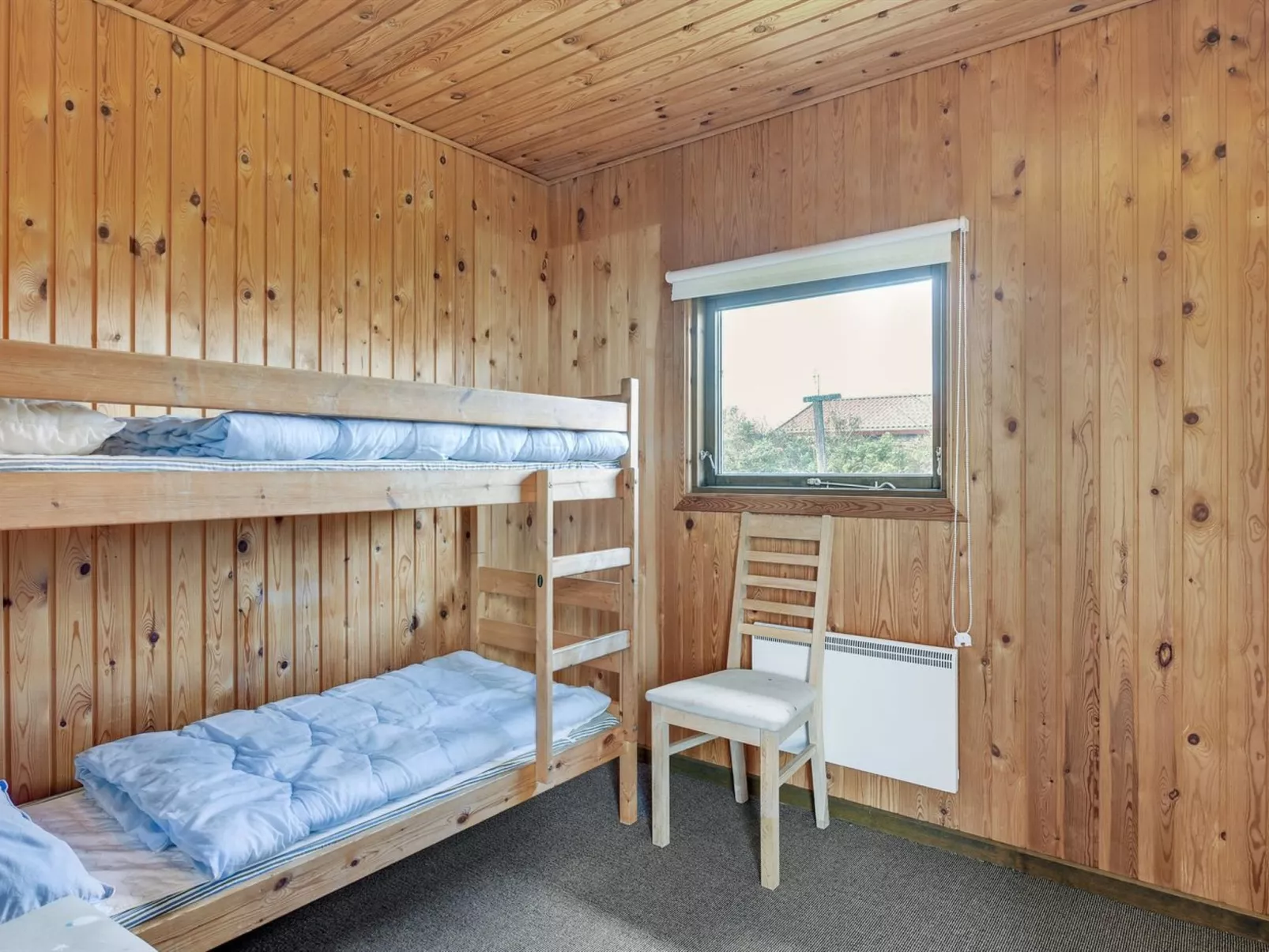"Bettine" - 500m from the sea-Inside