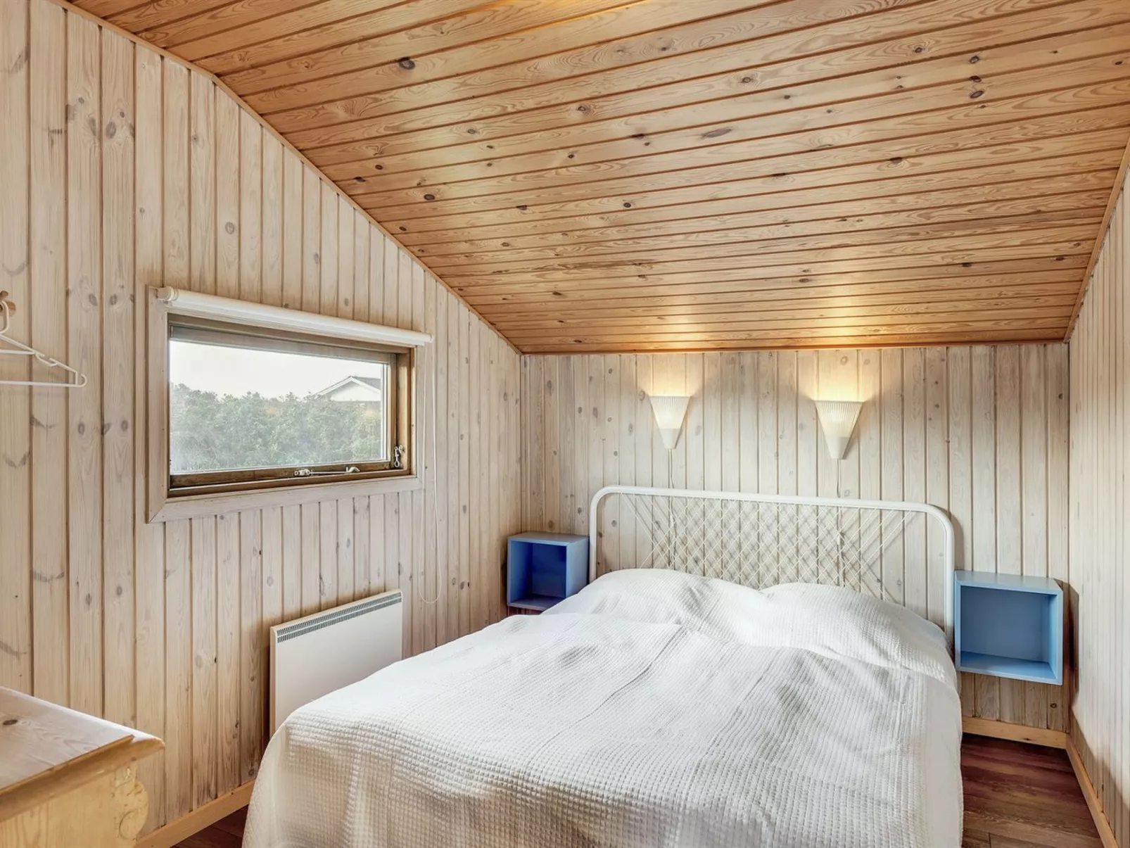 "Bettine" - 500m from the sea-Inside