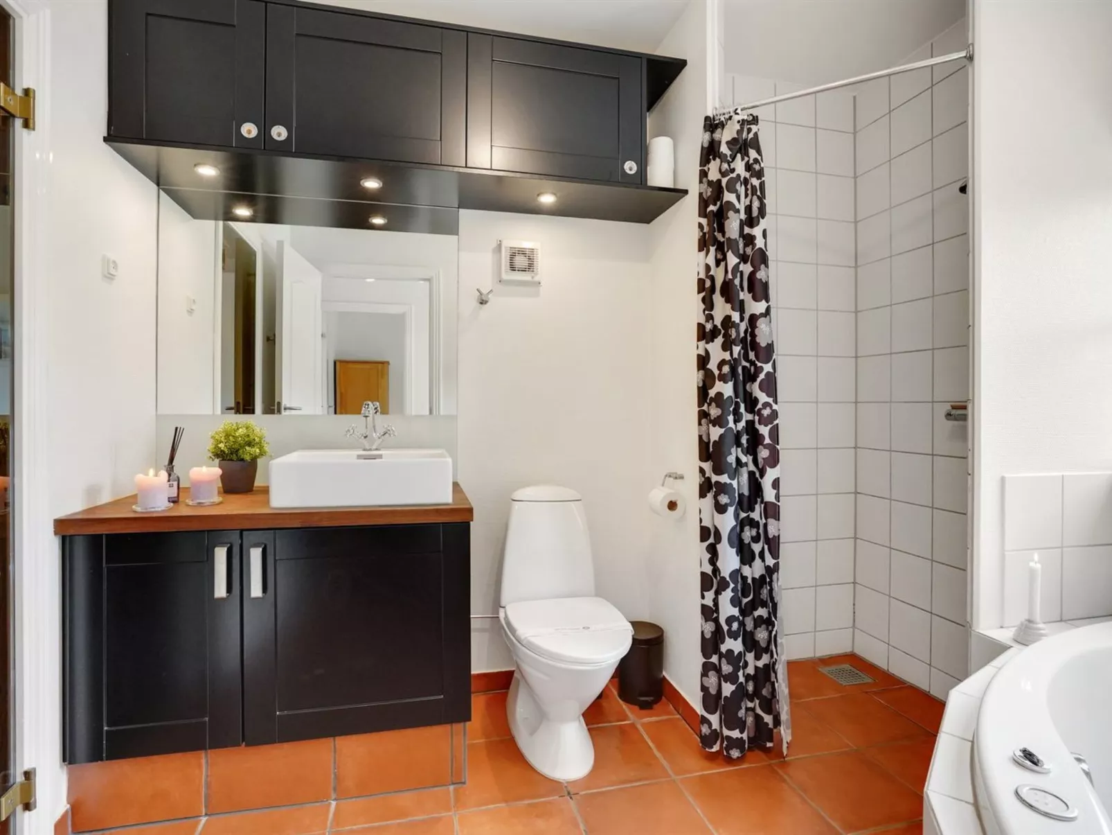 "Folkmar" - 800m from the sea-Inside