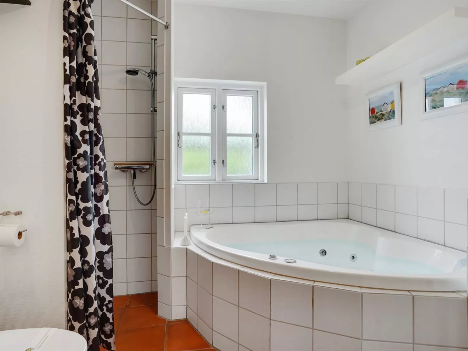 "Folkmar" - 800m from the sea-Inside