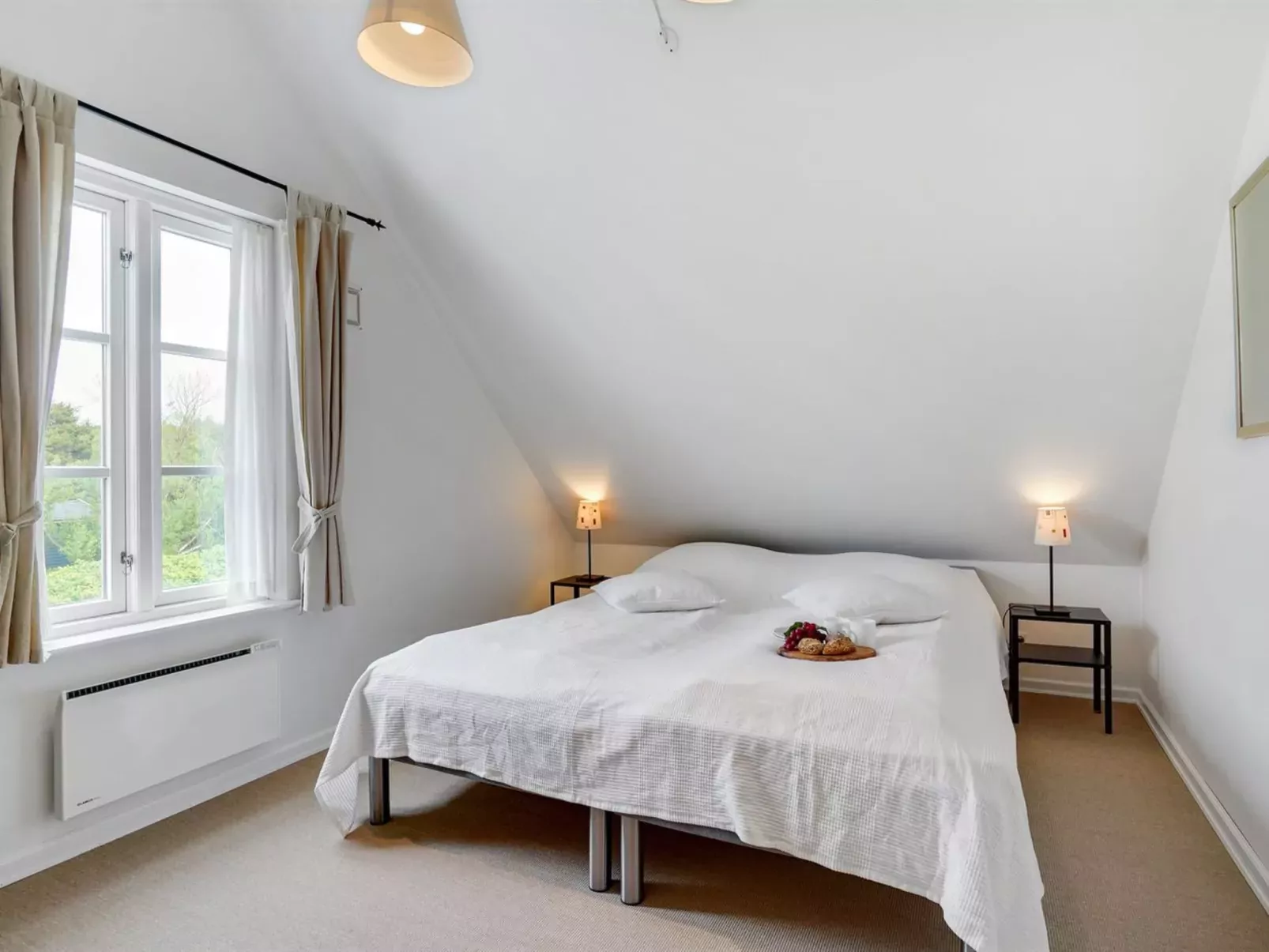 "Folkmar" - 800m from the sea-Inside