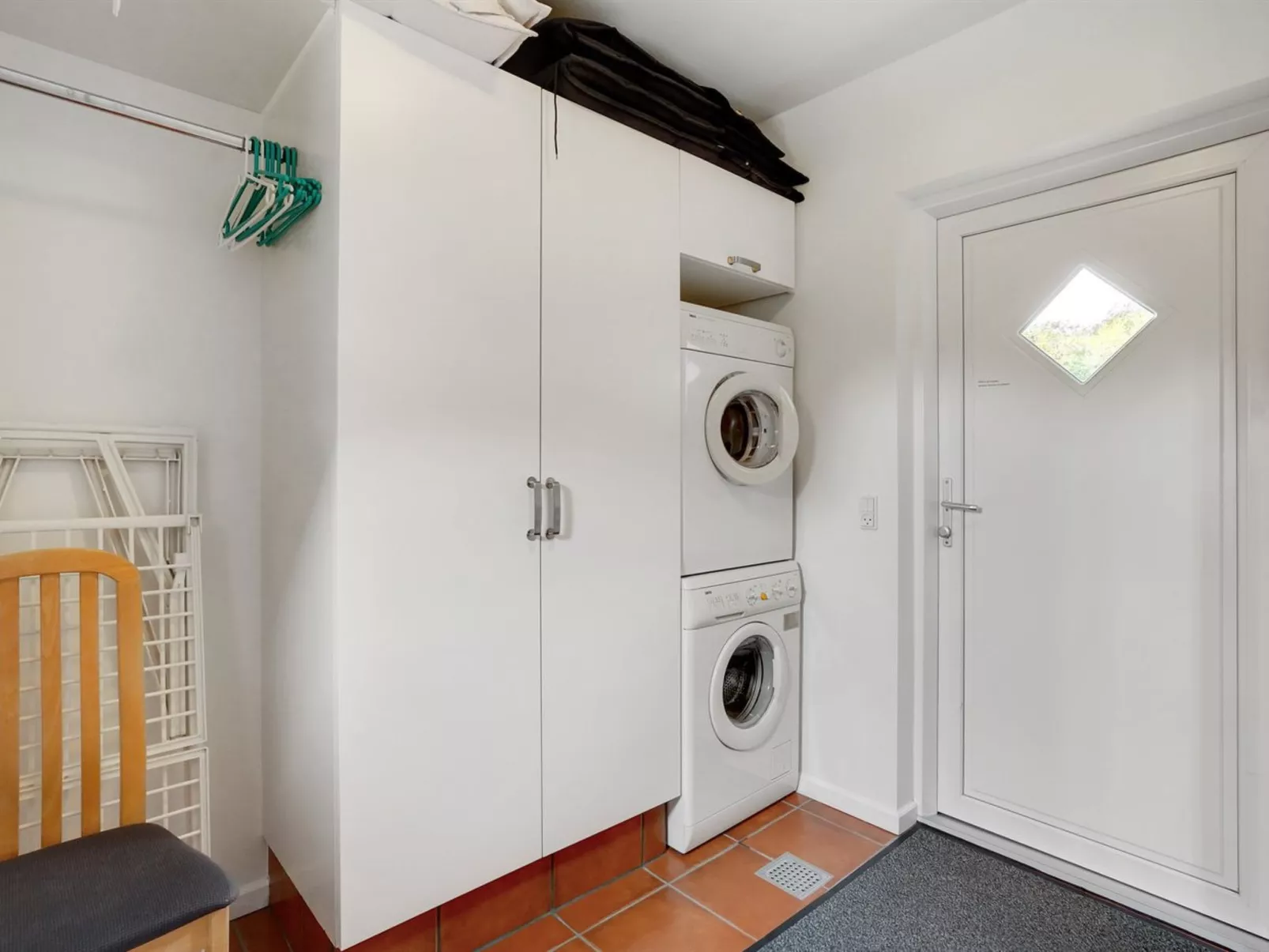 "Folkmar" - 800m from the sea-Inside