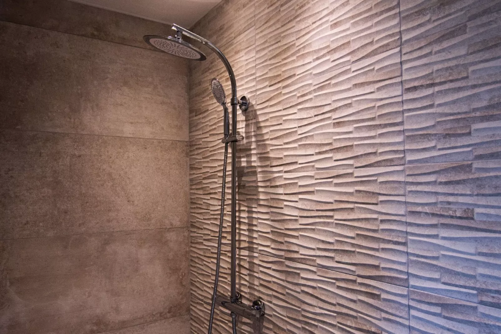 LE MILLE FIORI HOUSE-Bathroom