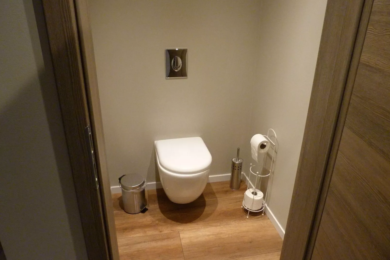 LE MILLE FIORI HOUSE-Bathroom