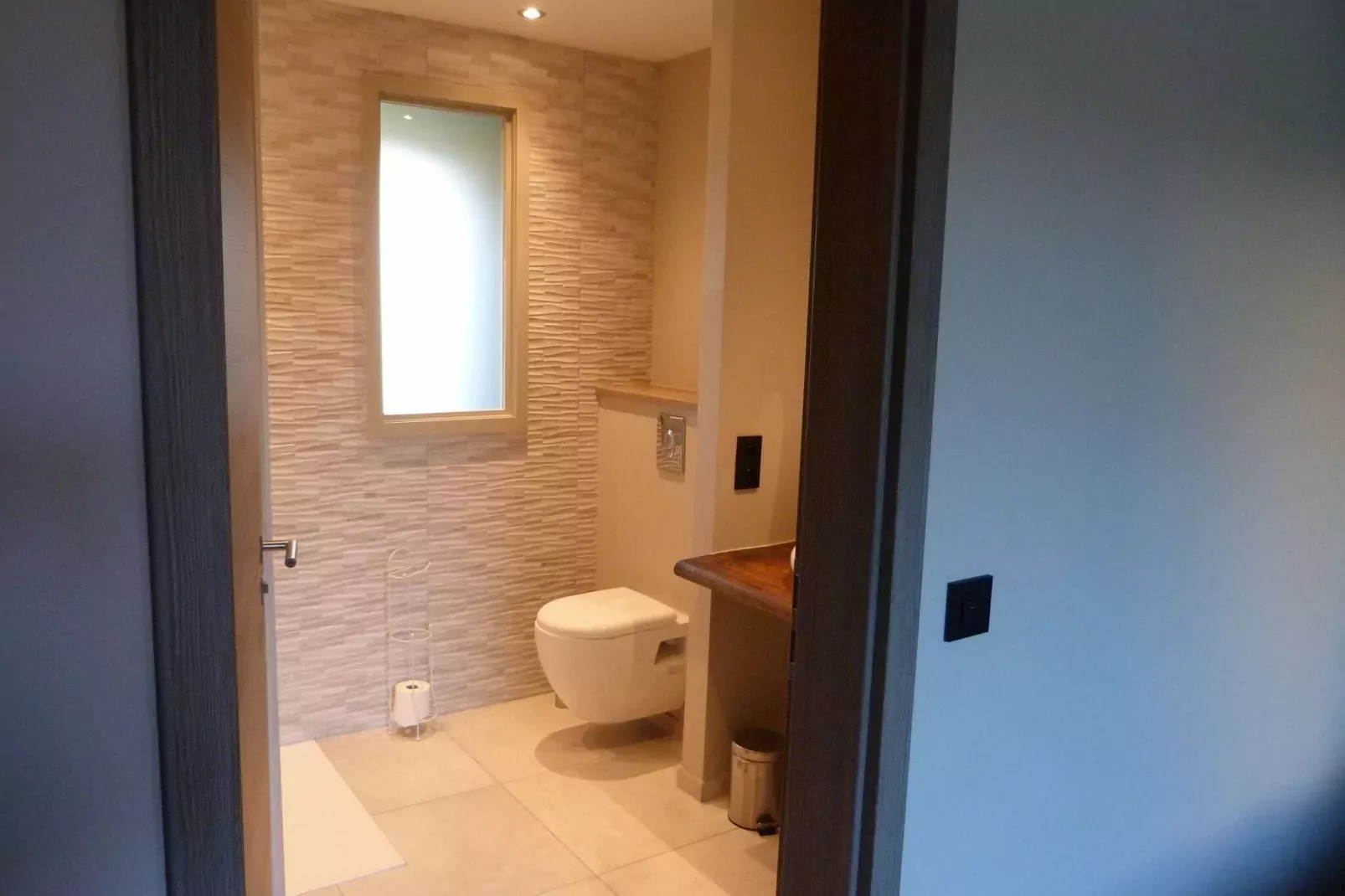 LE MILLE FIORI HOUSE-Bathroom