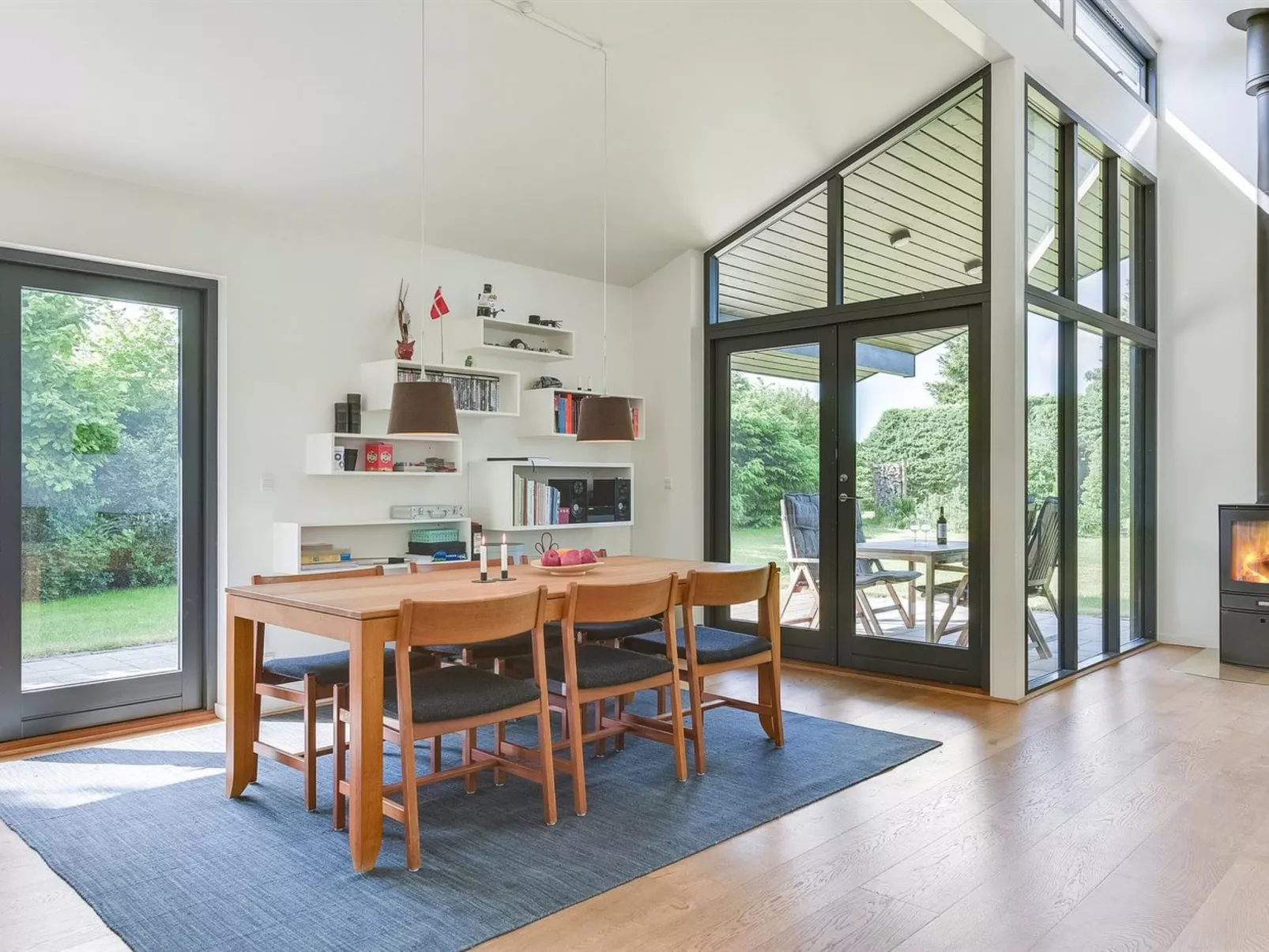 "Pavle" - 700m from the sea-Drinnen