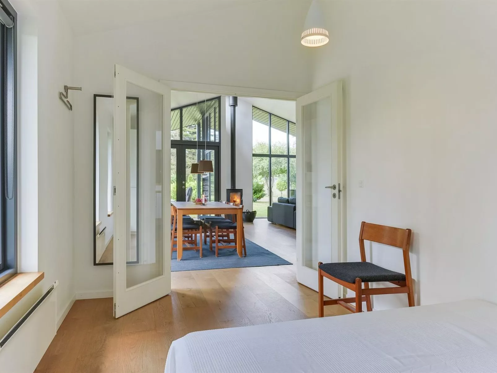 "Pavle" - 700m from the sea-Drinnen