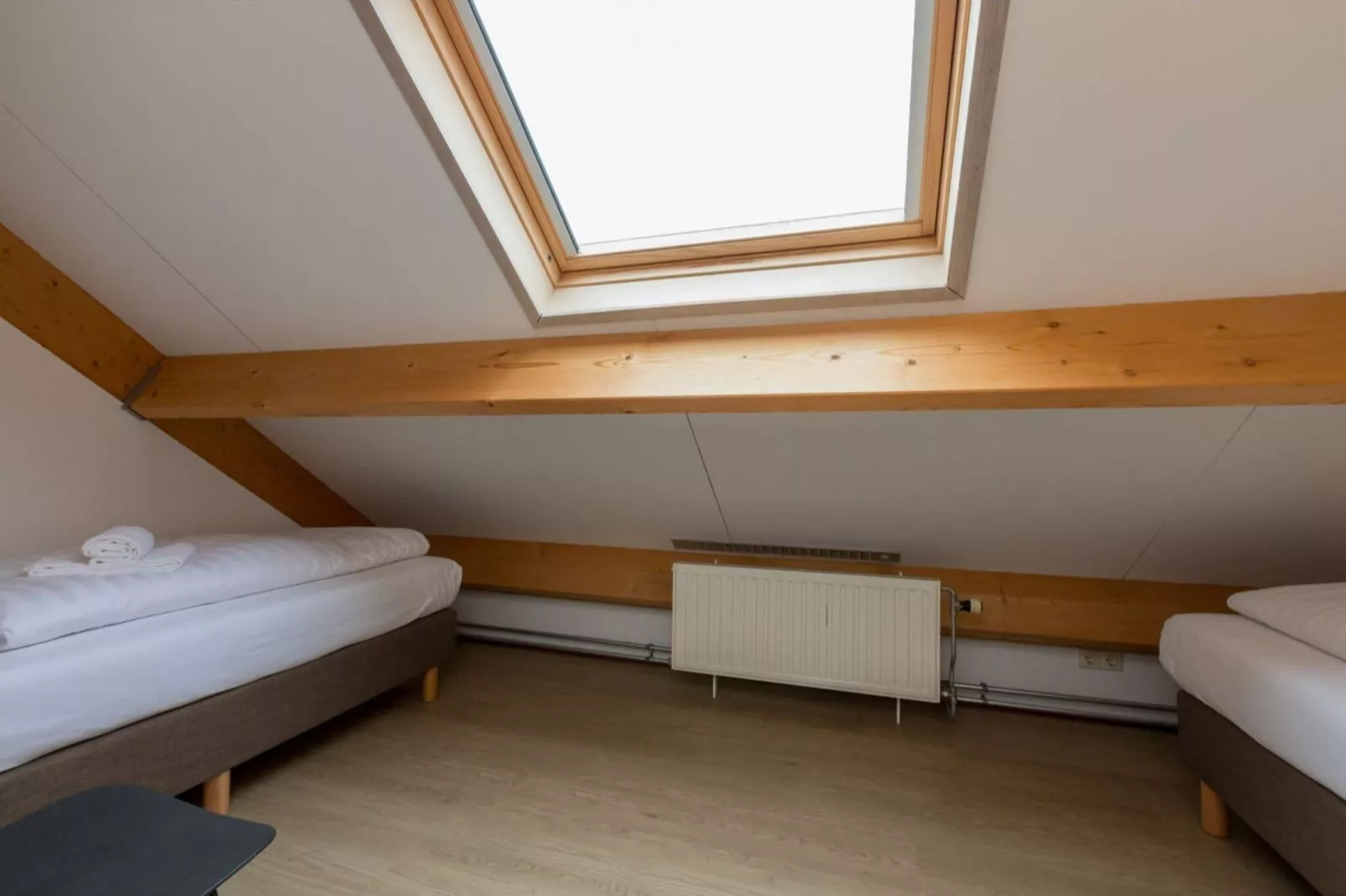 Zonnevylle Duinweg 135-Bedroom