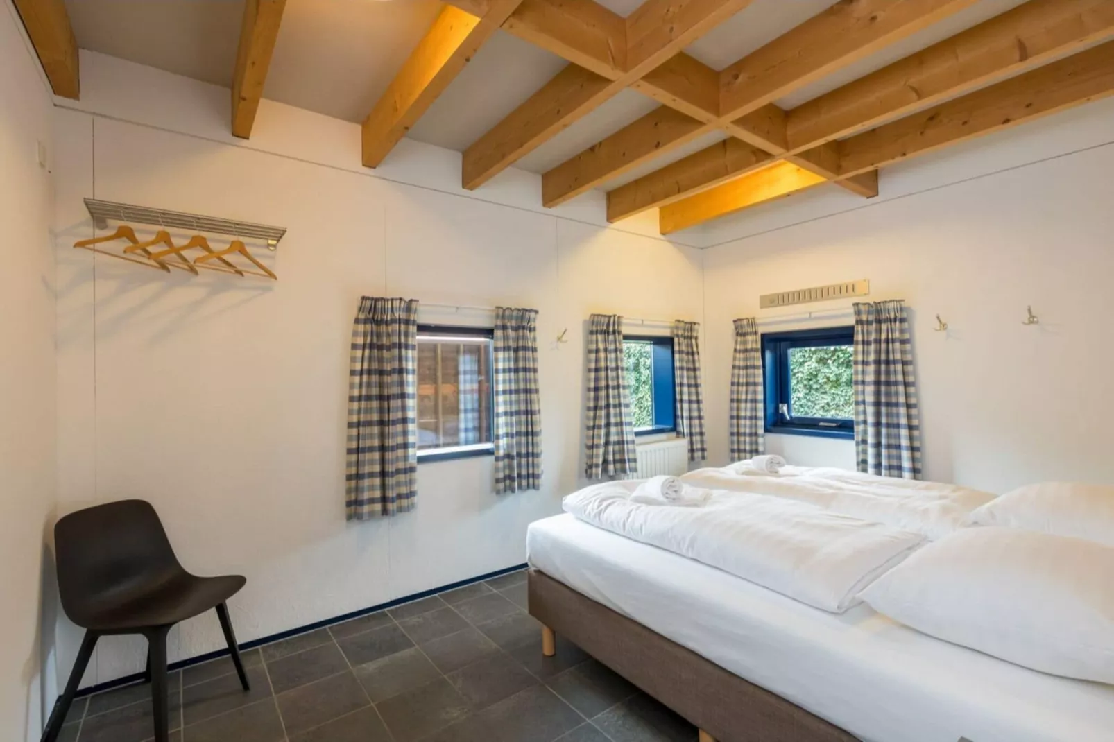 Zonnevylle Duinweg 135-Bedroom