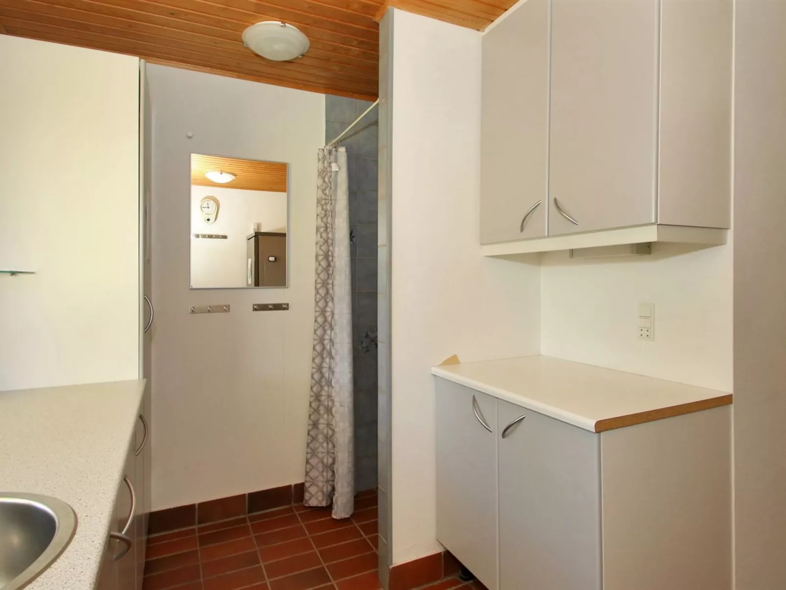 "Ognen" - 1.5km from the sea-Inside