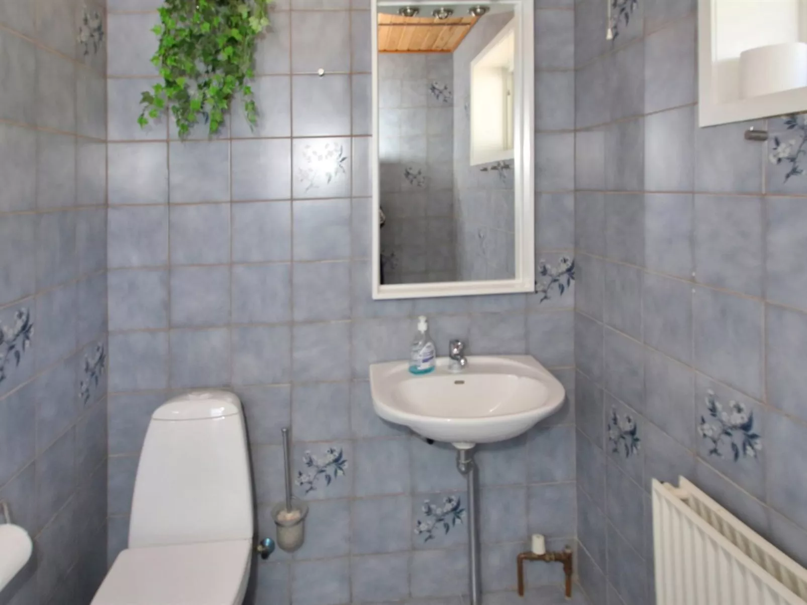 "Ognen" - 1.5km from the sea-Inside