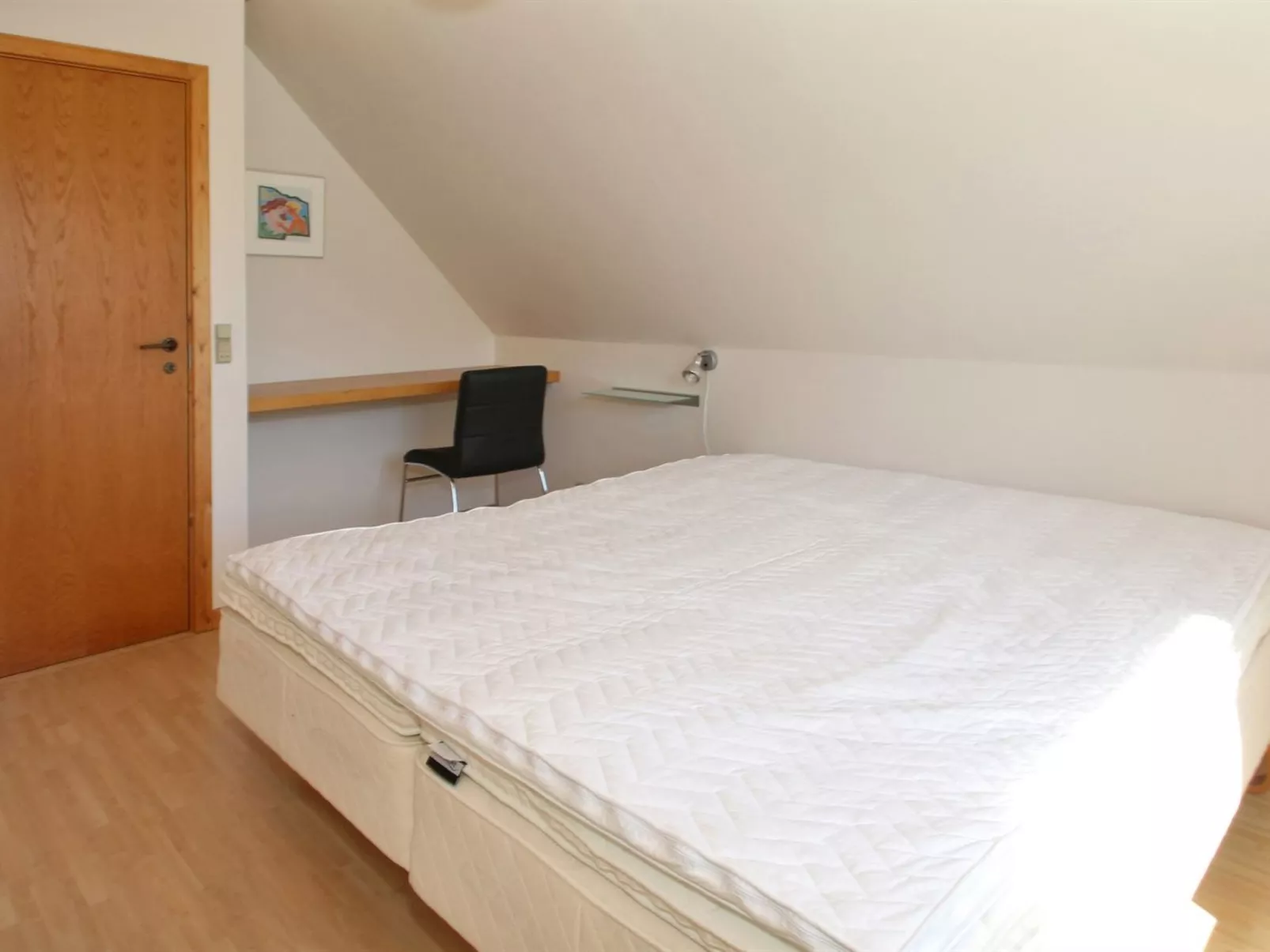 "Ognen" - 1.5km from the sea-Inside