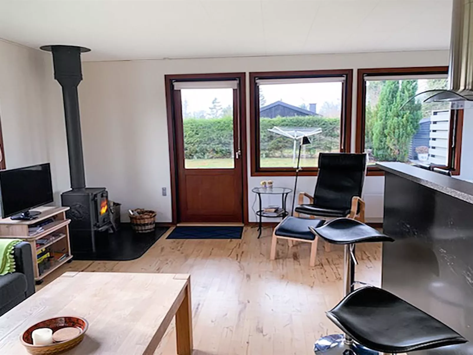 "Davida" - 400m from the sea-Inside