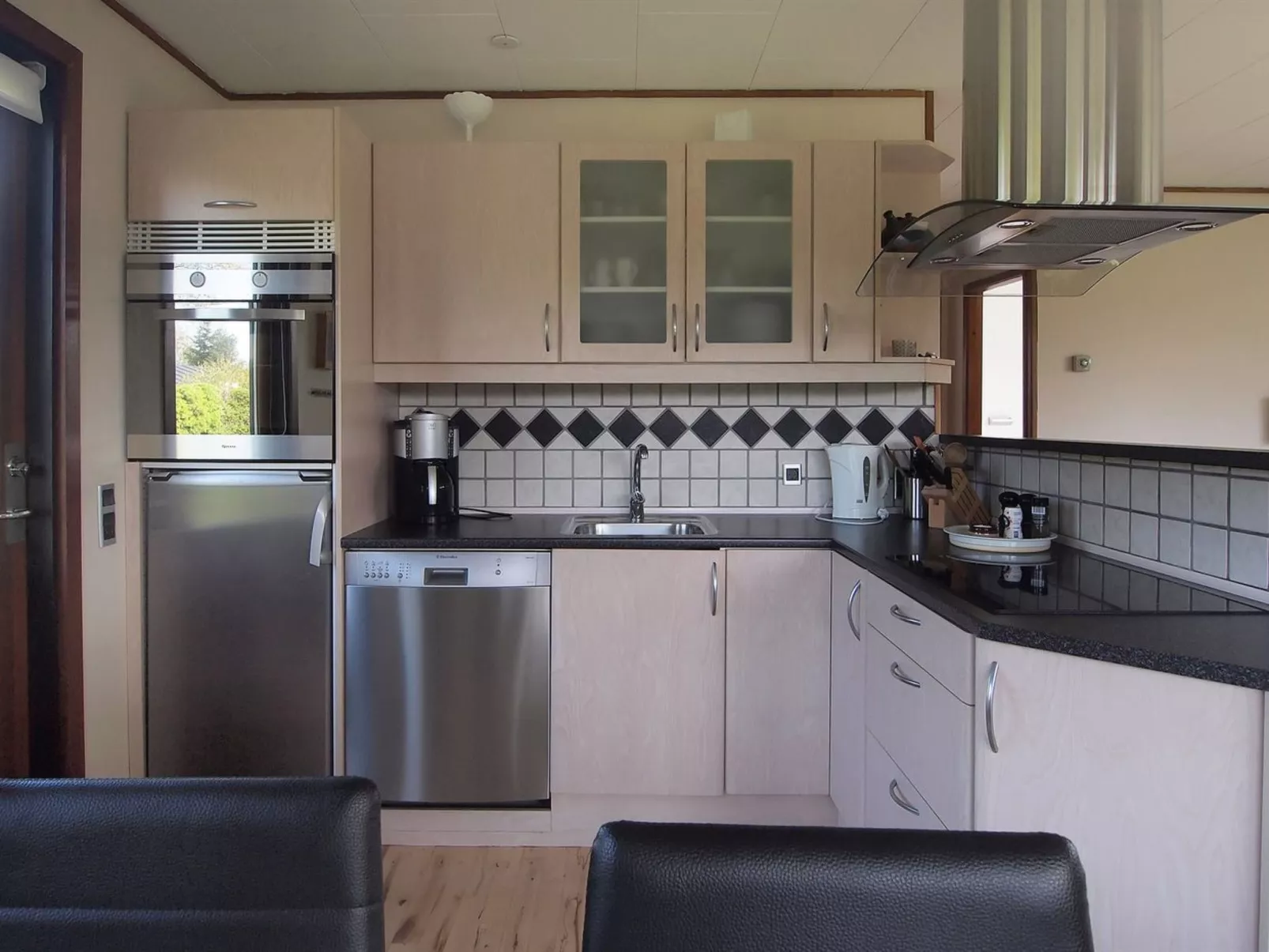 "Davida" - 400m from the sea-Inside