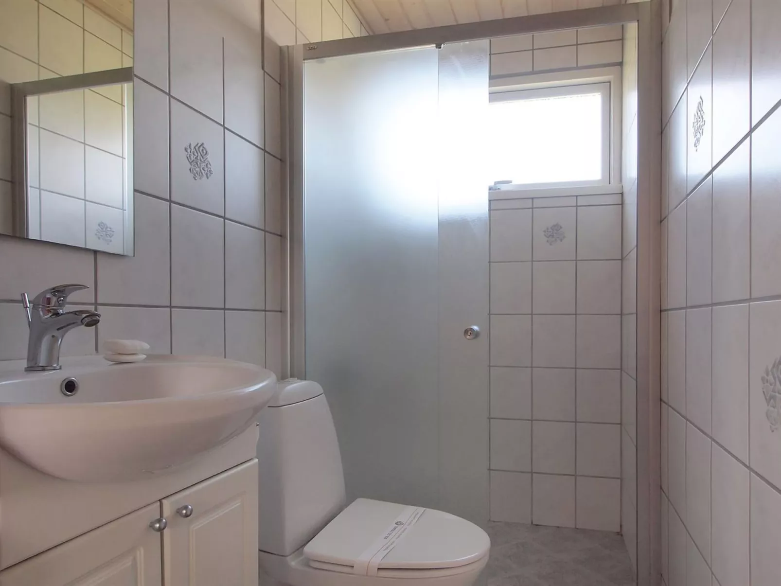 "Davida" - 400m from the sea-Inside