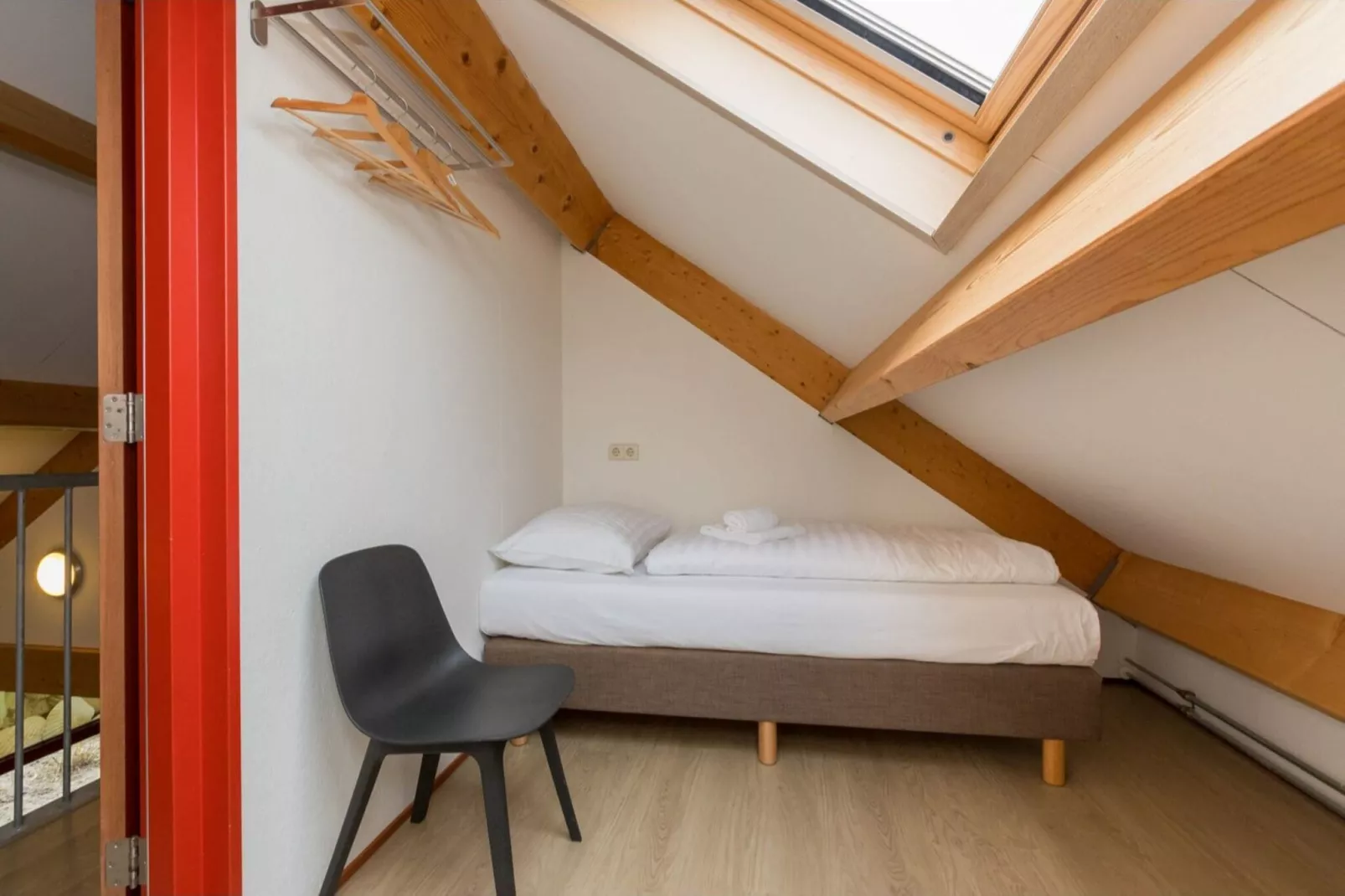 Zonnevylle Duinweg 135-Bedroom