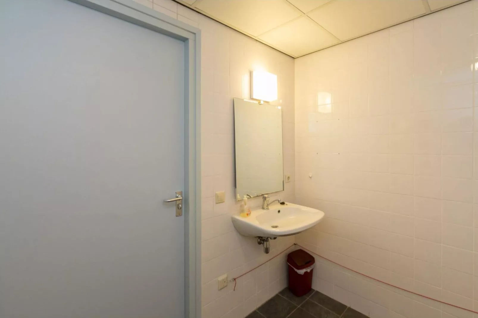 Zonnevylle Duinweg 135-Bathroom