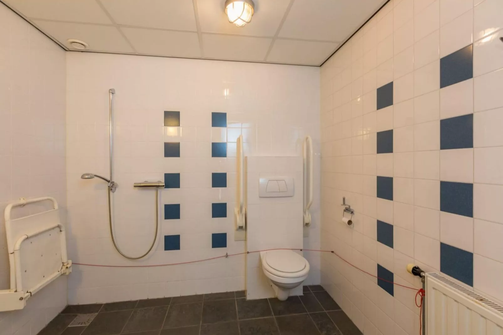 Zonnevylle Duinweg 135-Bathroom