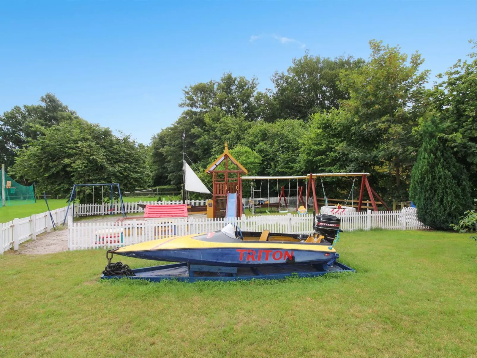 "Senija" - 250m from the sea-Outside