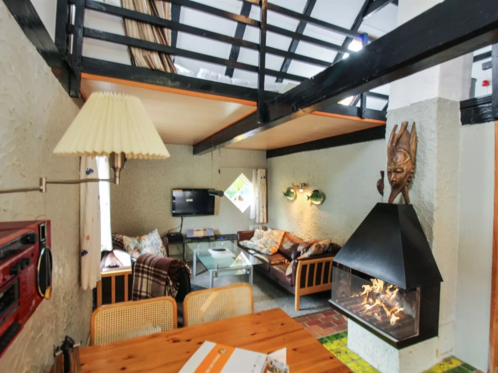 "Senija" - 250m from the sea-Inside