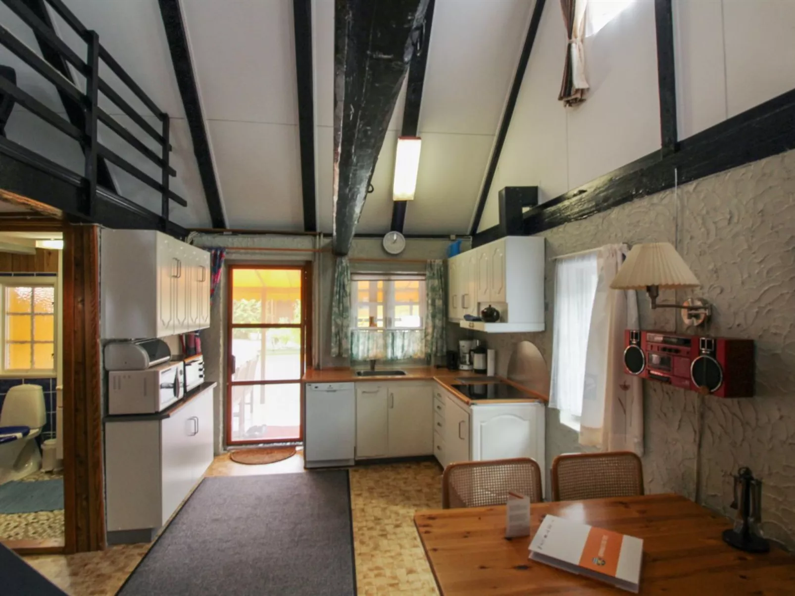 "Senija" - 250m from the sea-Inside