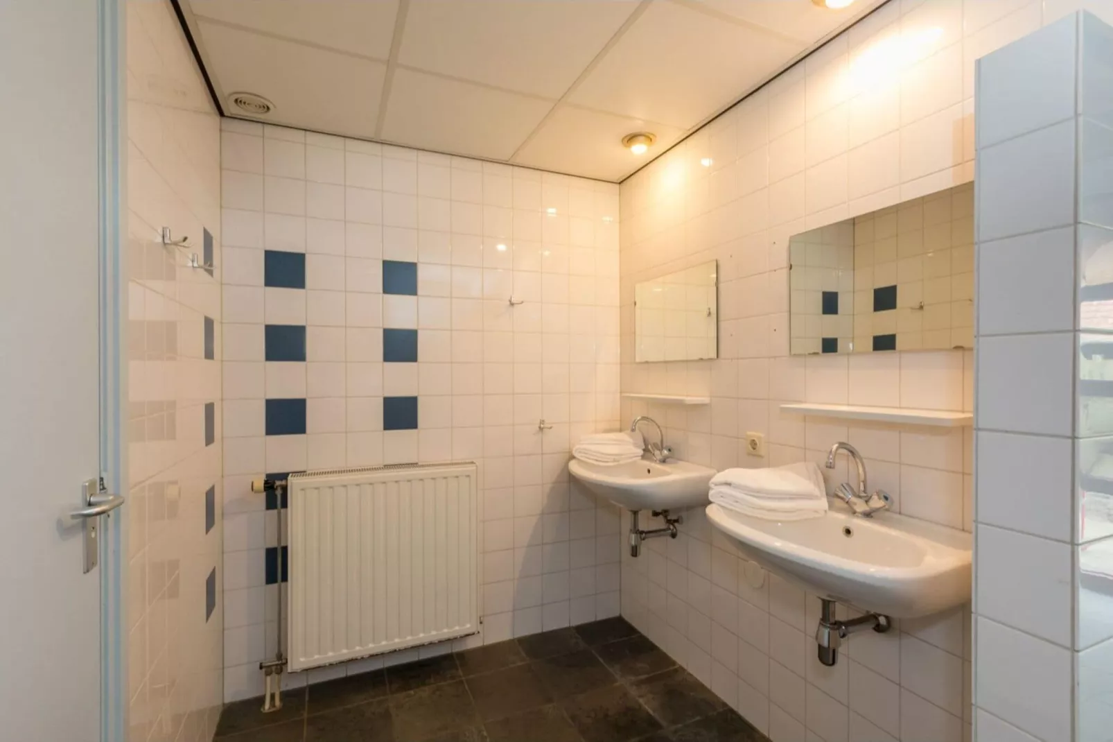 Zonnevylle Duinweg 135-Bathroom