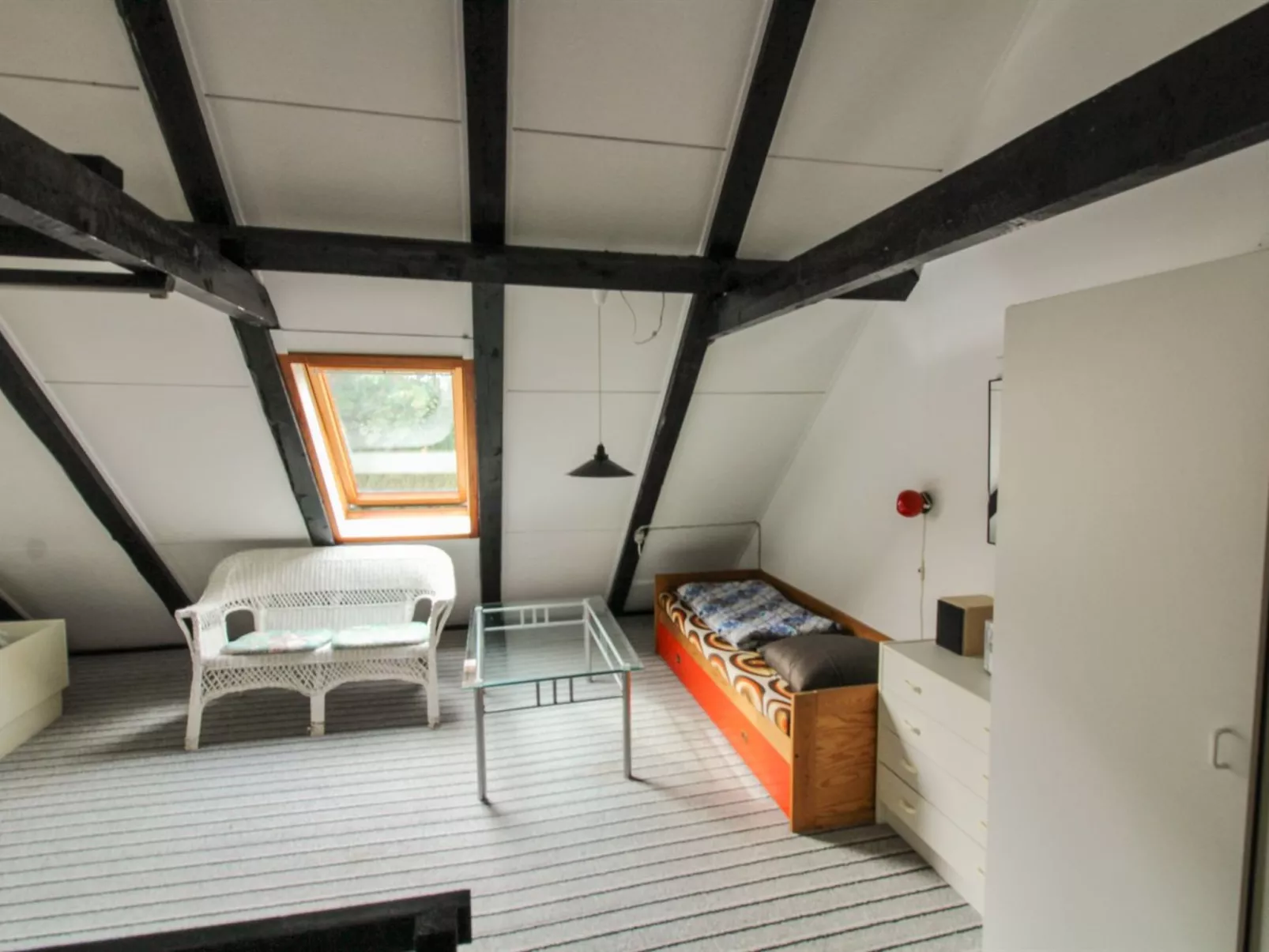 "Senija" - 250m from the sea-Inside