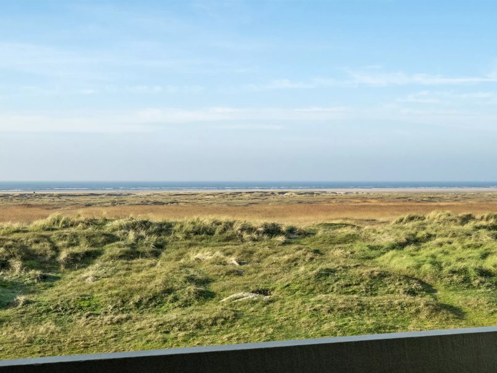"Benite" - 50m from the sea-Outside