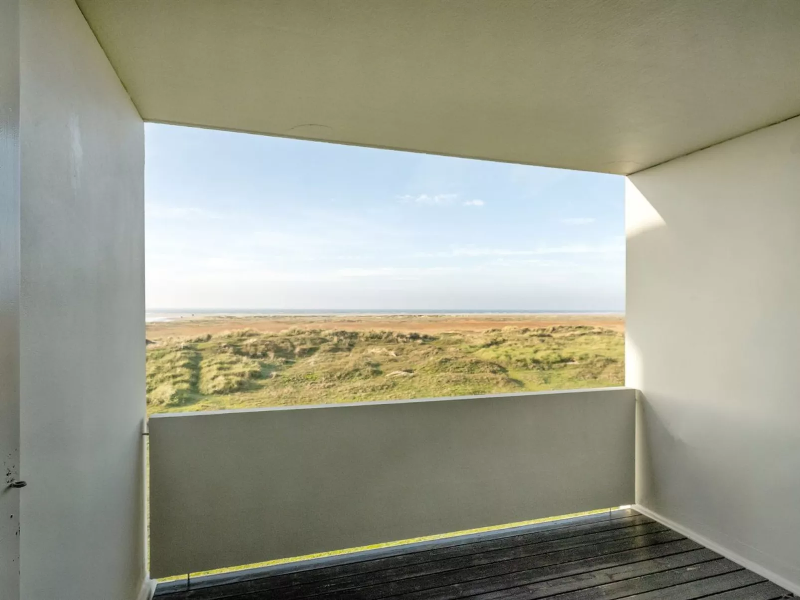 "Benite" - 50m from the sea-Outside