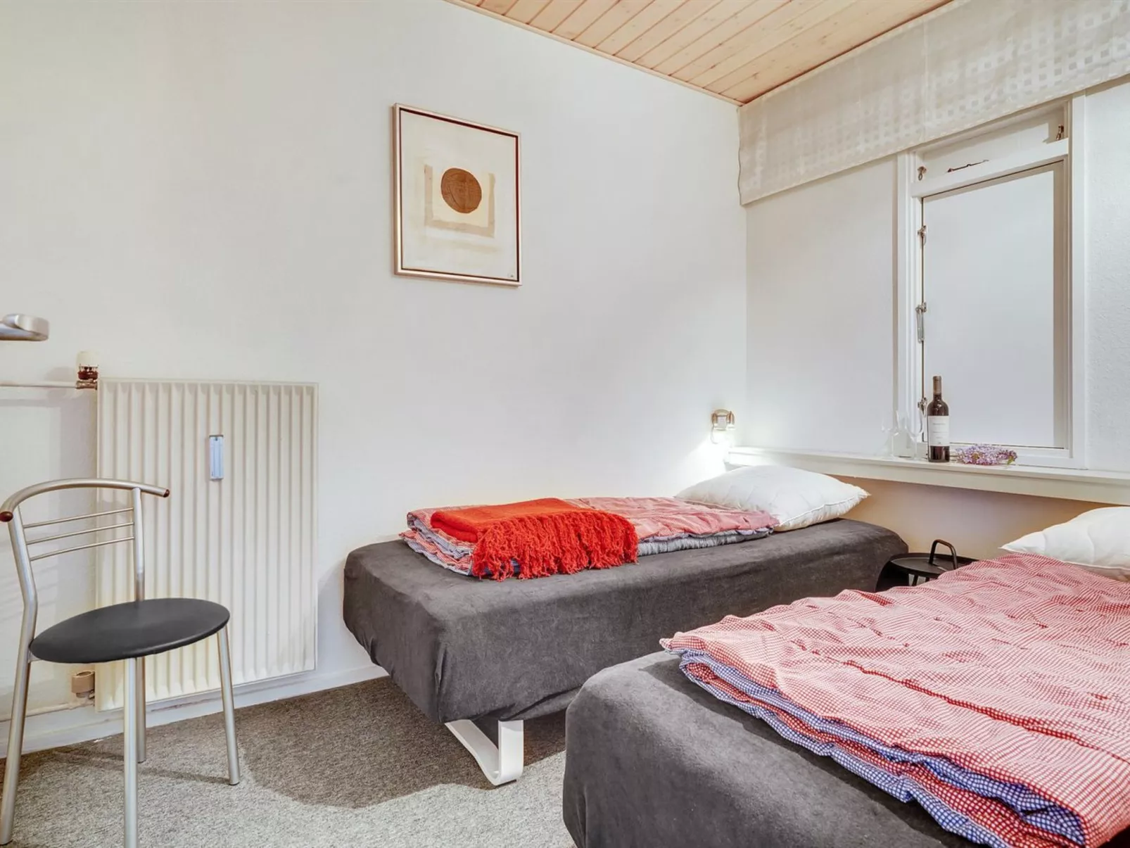 "Benite" - 50m from the sea-Inside