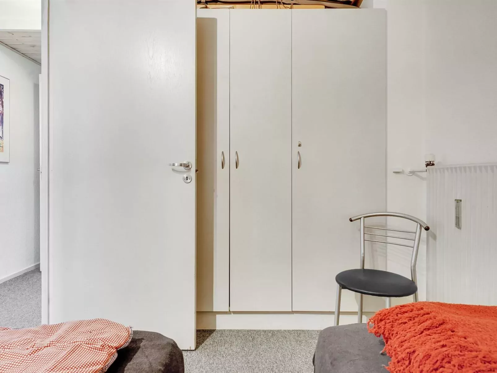 "Benite" - 50m from the sea-Inside