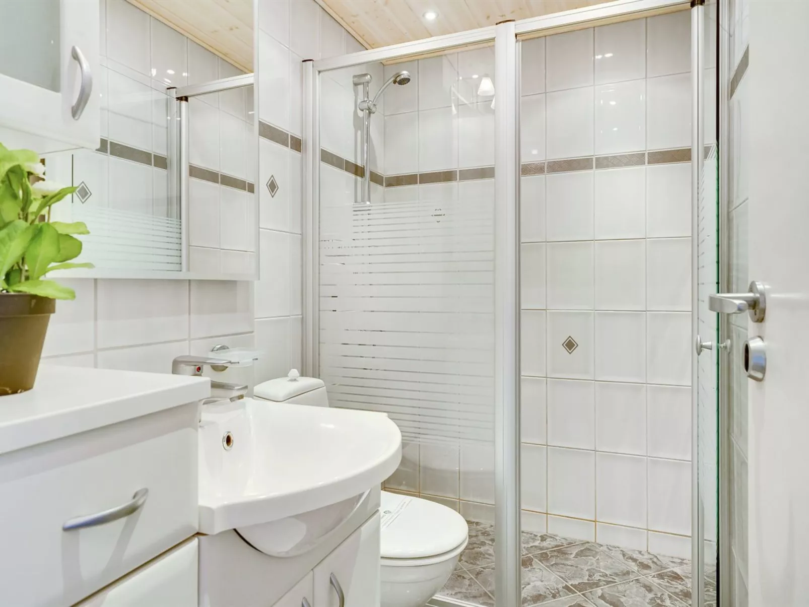"Benite" - 50m from the sea-Inside