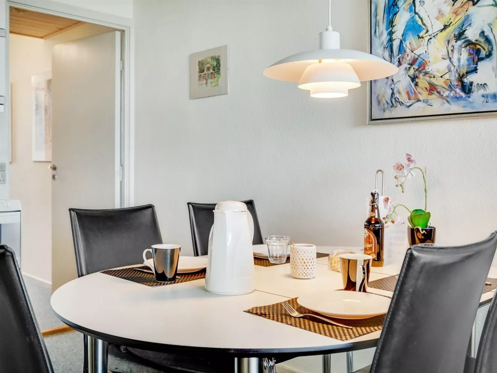 "Benite" - 50m from the sea-Inside