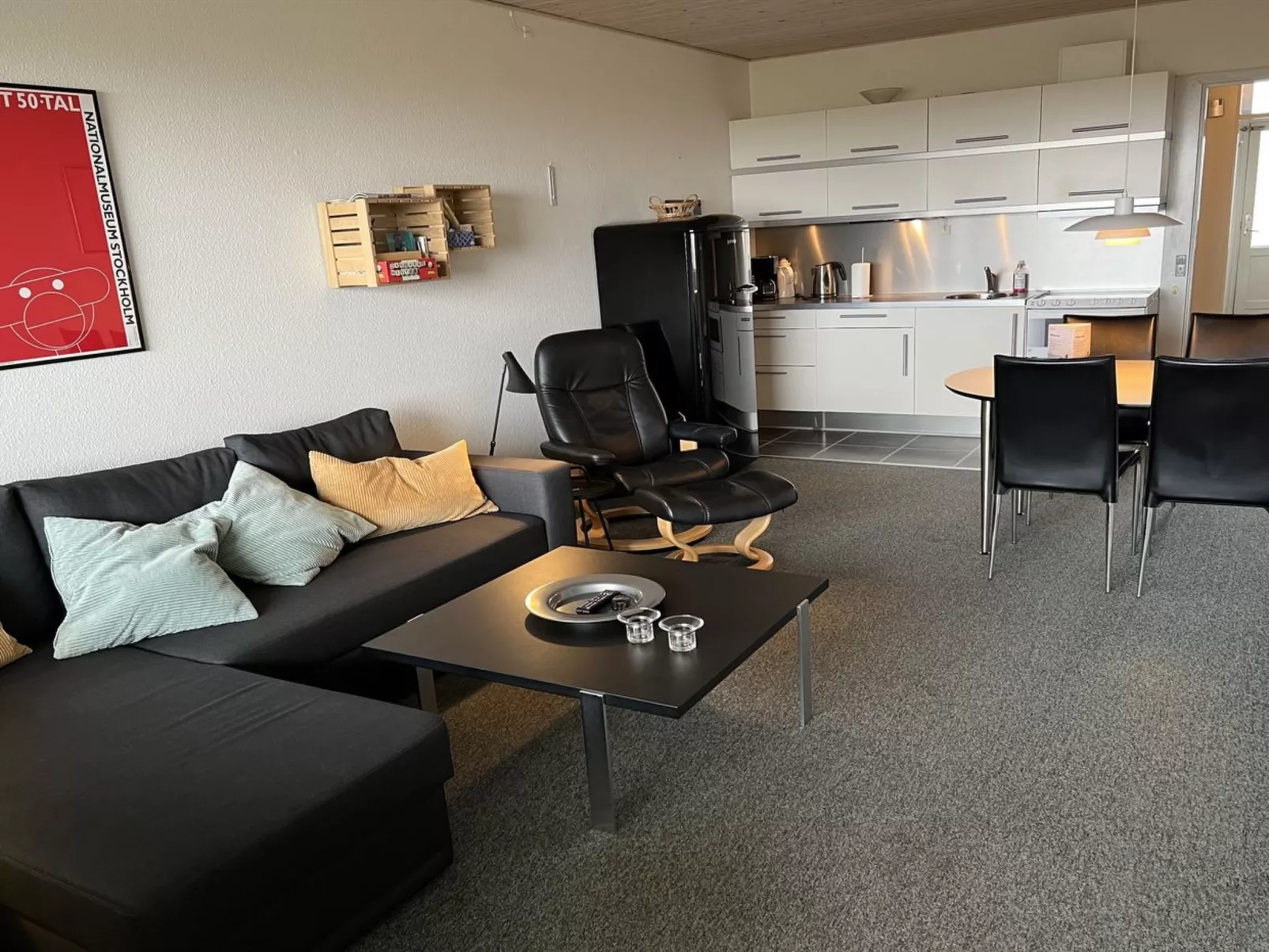 "Benite" - 50m from the sea-Outside