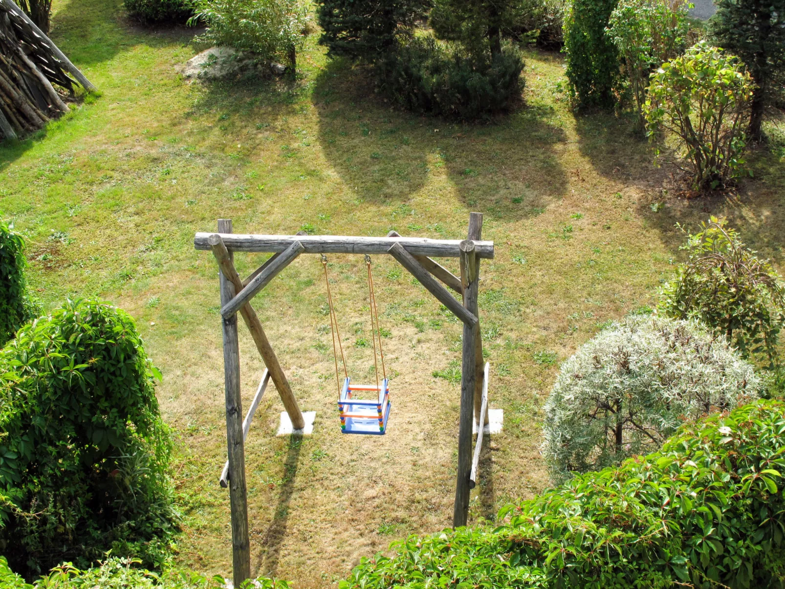 Nový Svět-Outside