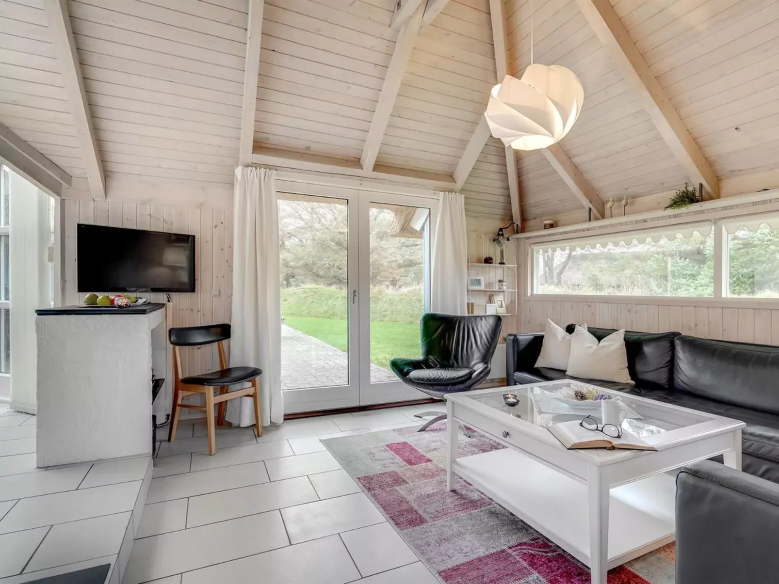 "Kenny" - 1.2km from the sea-Drinnen