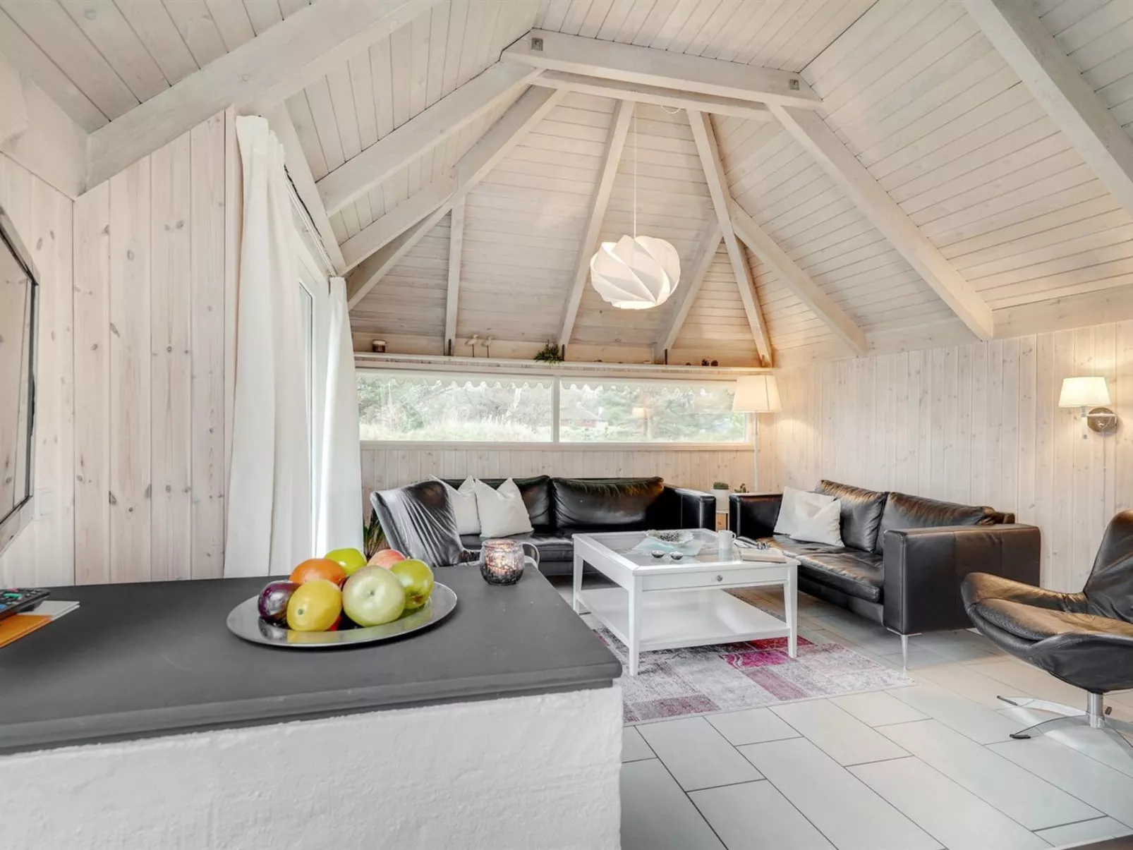 "Kenny" - 1.2km from the sea-Drinnen