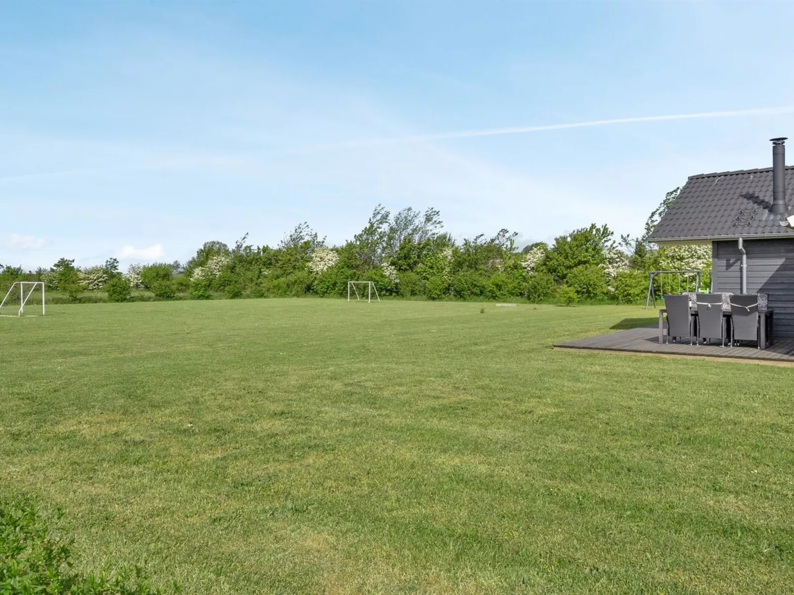 "Hathulf" - 700m from the sea-Outside