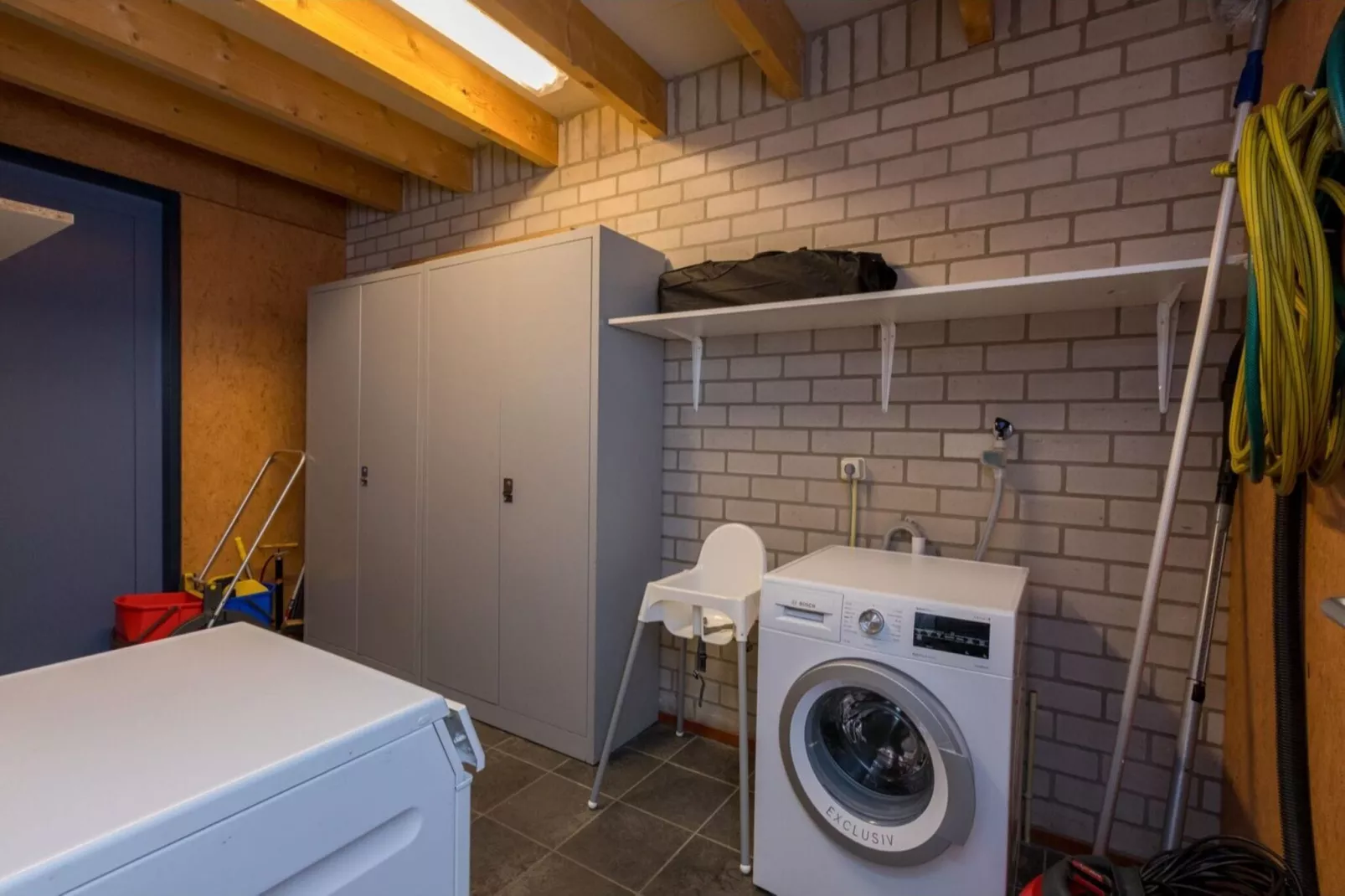 Zonnevylle Duinweg 135-Facilities
