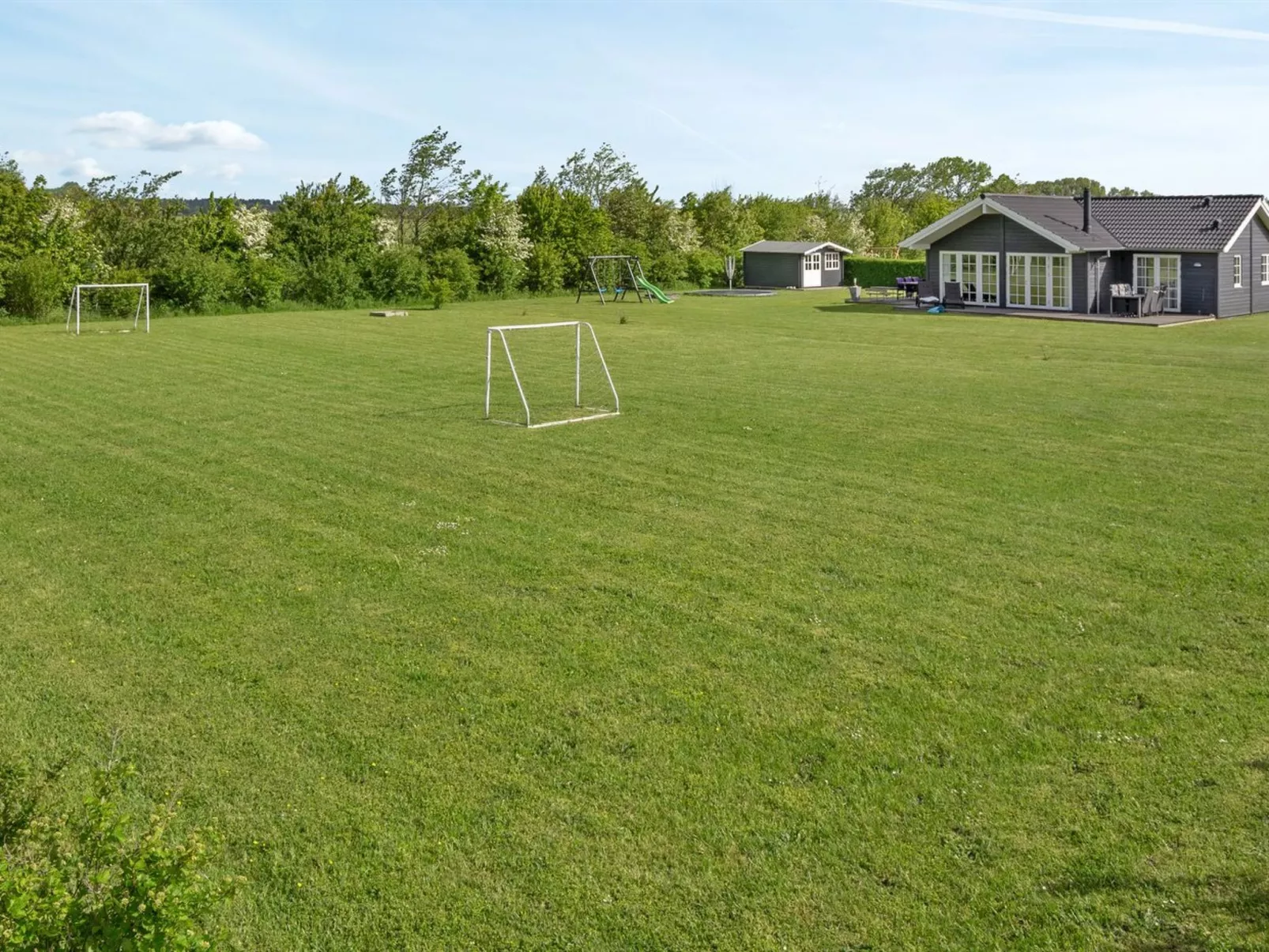 "Hathulf" - 700m from the sea-Outside