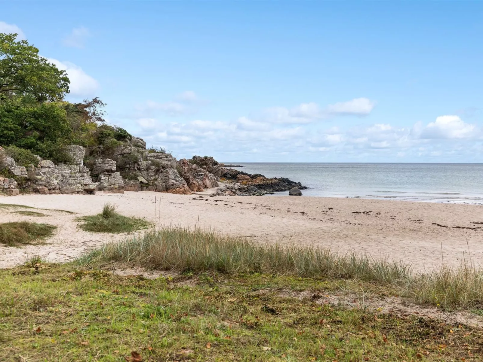 "Tjelle" - 300m from the sea-Outside