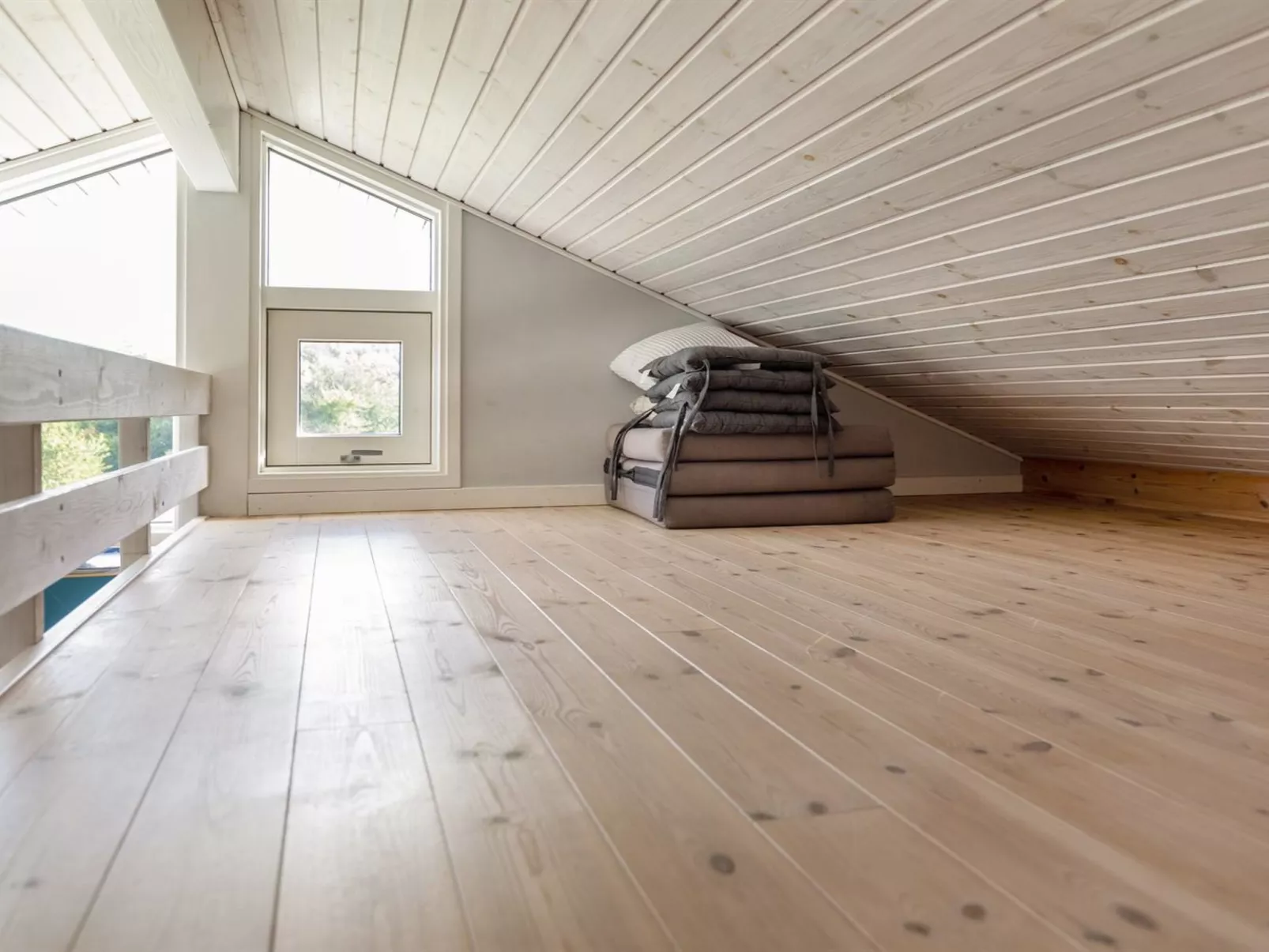 "Tjelle" - 300m from the sea-Inside